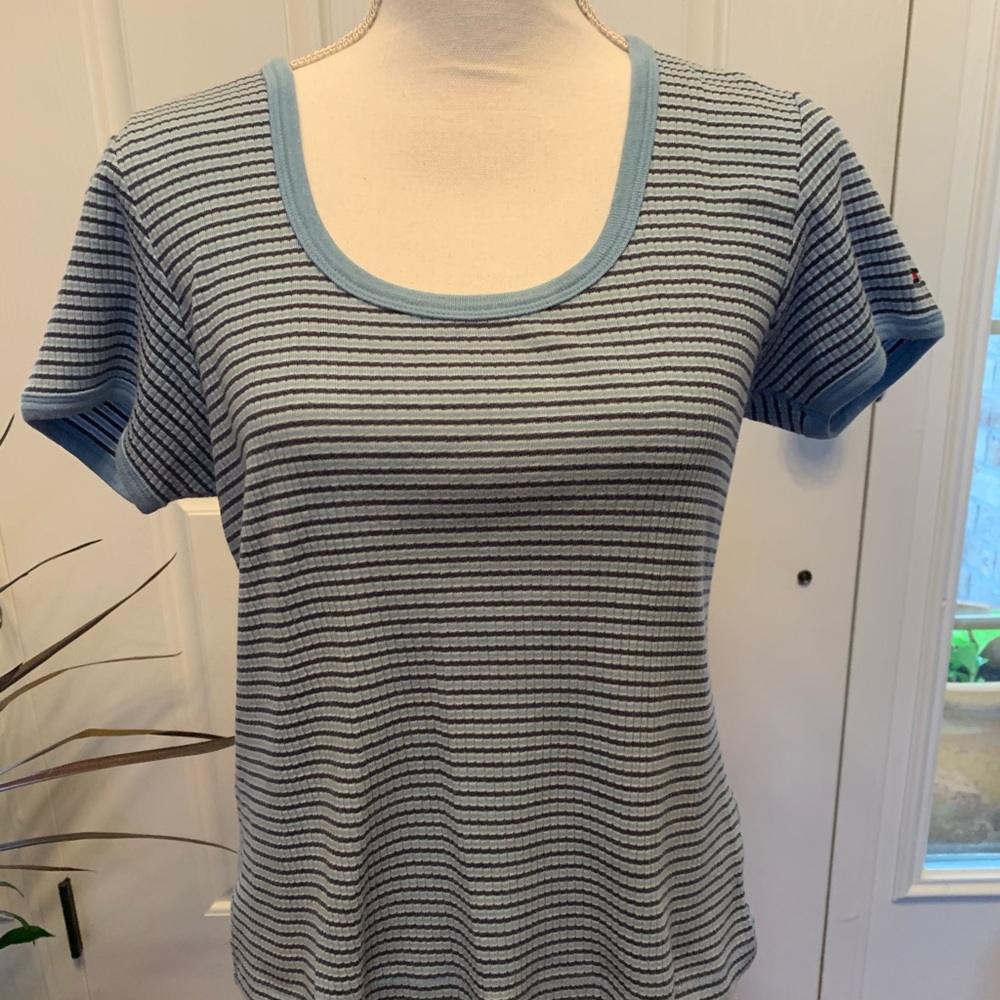 Tommy Hilfiger ladies blouse